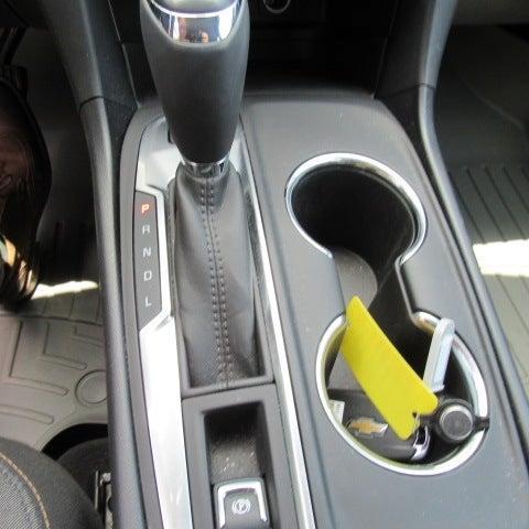 used 2018 Chevrolet Equinox car, priced at $18,995