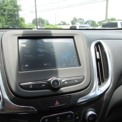 used 2018 Chevrolet Equinox car, priced at $18,995