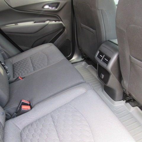 used 2018 Chevrolet Equinox car, priced at $18,995