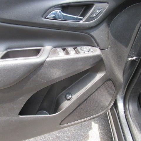 used 2018 Chevrolet Equinox car, priced at $18,995