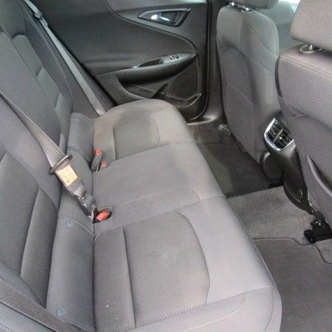 used 2024 Chevrolet Malibu car, priced at $26,995
