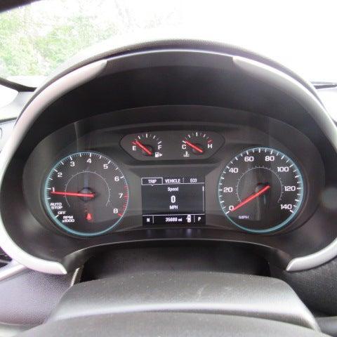 used 2024 Chevrolet Malibu car, priced at $26,995