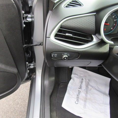 used 2024 Chevrolet Malibu car, priced at $26,995