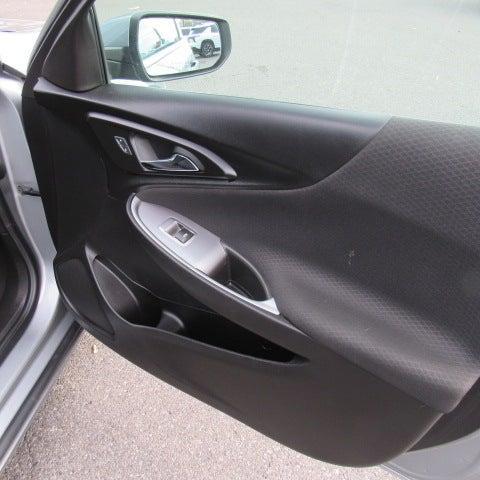 used 2024 Chevrolet Malibu car, priced at $26,995