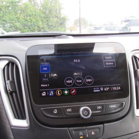 used 2024 Chevrolet Malibu car, priced at $26,995