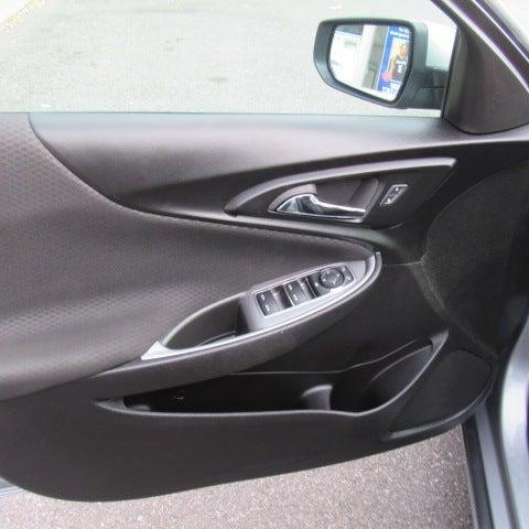 used 2024 Chevrolet Malibu car, priced at $26,995