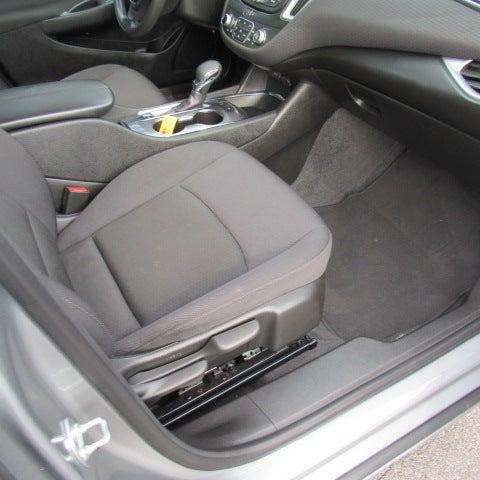 used 2024 Chevrolet Malibu car, priced at $26,995