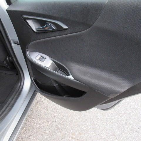 used 2024 Chevrolet Malibu car, priced at $26,995