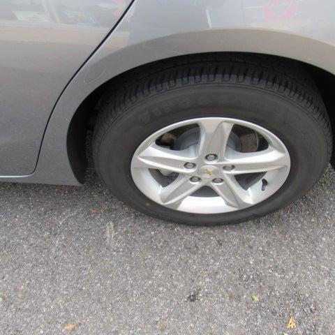 used 2024 Chevrolet Malibu car, priced at $26,995