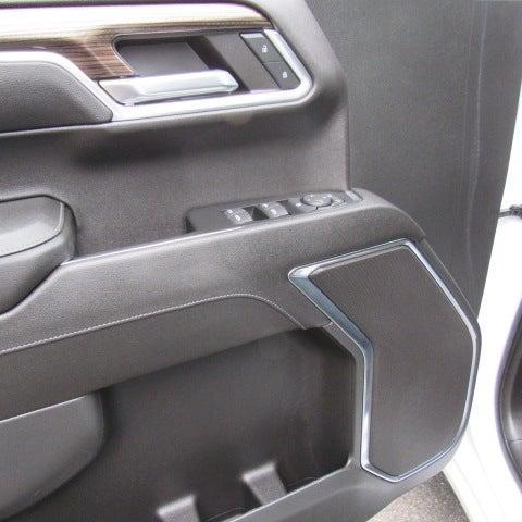 used 2023 Chevrolet Silverado 1500 car, priced at $41,995