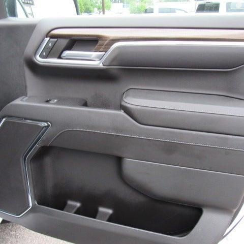 used 2023 Chevrolet Silverado 1500 car, priced at $41,995