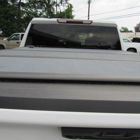 used 2023 Chevrolet Silverado 1500 car, priced at $41,995