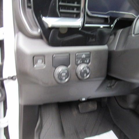 used 2023 Chevrolet Silverado 1500 car, priced at $41,995
