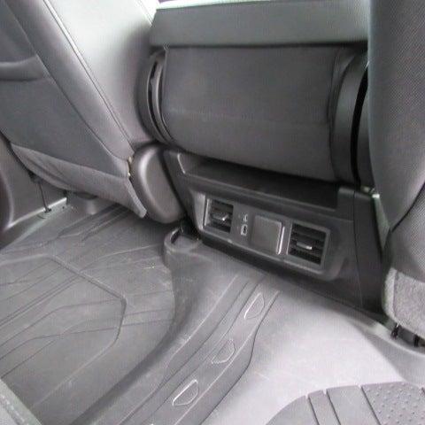 used 2023 Chevrolet Silverado 1500 car, priced at $41,995