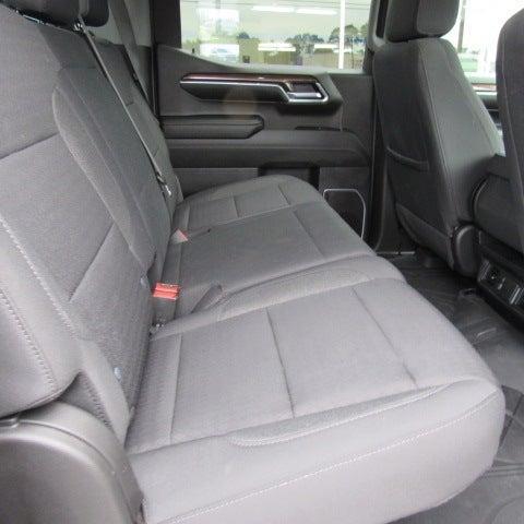 used 2023 Chevrolet Silverado 1500 car, priced at $41,995