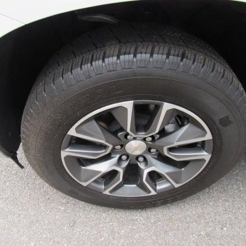 used 2023 Chevrolet Silverado 1500 car, priced at $41,995