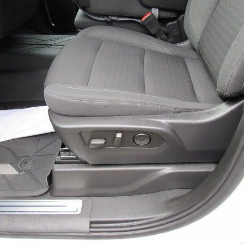 used 2023 Chevrolet Silverado 1500 car, priced at $41,995