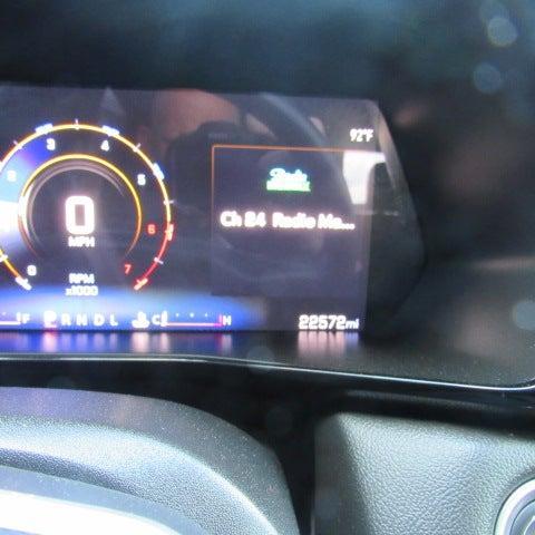 used 2024 Chevrolet Colorado car, priced at $35,995