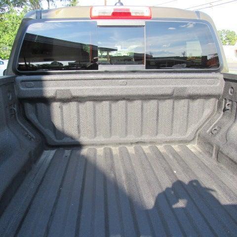 used 2024 Chevrolet Colorado car, priced at $35,995