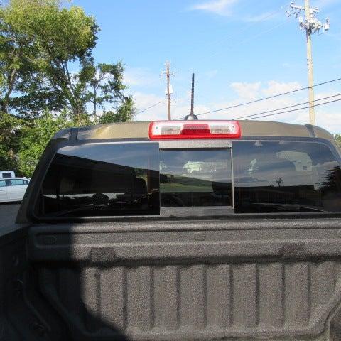 used 2024 Chevrolet Colorado car, priced at $35,995