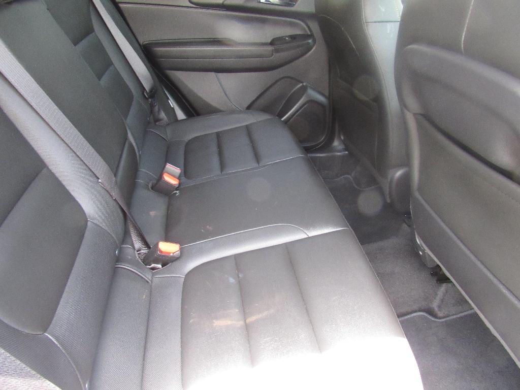 used 2024 Chevrolet TrailBlazer car, priced at $31,995