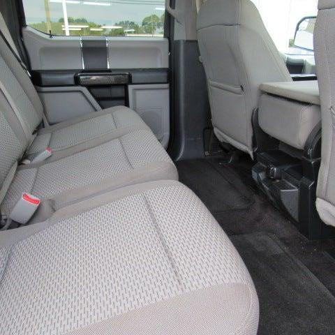 used 2017 Ford F-150 car, priced at $18,495