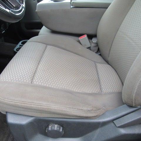 used 2017 Ford F-150 car, priced at $18,495