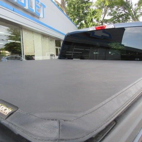 used 2017 Ford F-150 car, priced at $18,495