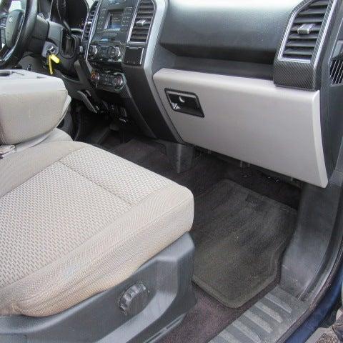 used 2017 Ford F-150 car, priced at $18,495