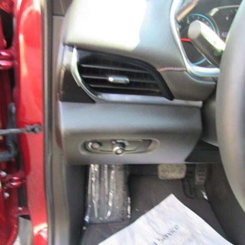 used 2023 Chevrolet Traverse car, priced at $39,995