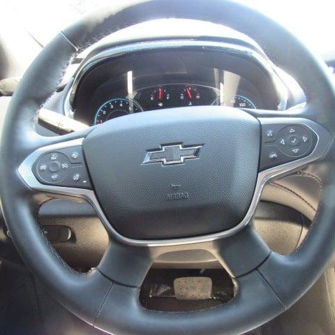 used 2023 Chevrolet Traverse car, priced at $39,995