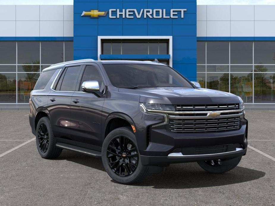 new 2024 Chevrolet Tahoe car, priced at $79,295
