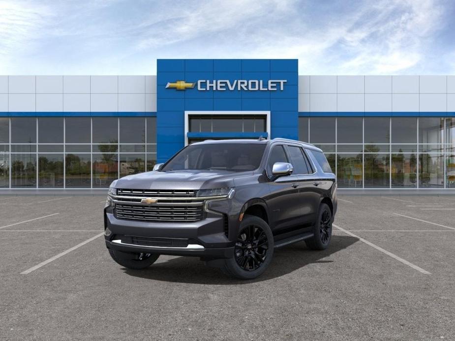 new 2024 Chevrolet Tahoe car, priced at $79,295