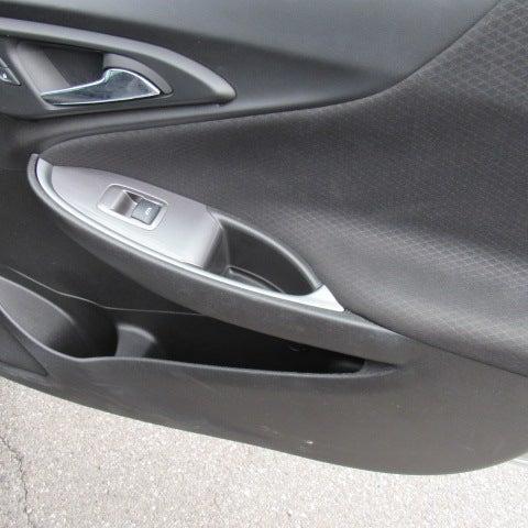 used 2023 Chevrolet Malibu car, priced at $22,995