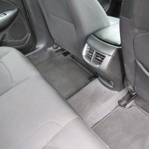 used 2023 Chevrolet Malibu car, priced at $22,995
