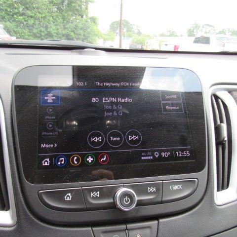 used 2023 Chevrolet Malibu car, priced at $22,995