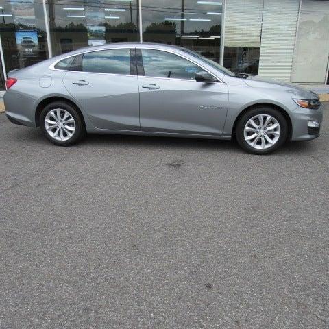 used 2023 Chevrolet Malibu car, priced at $22,995