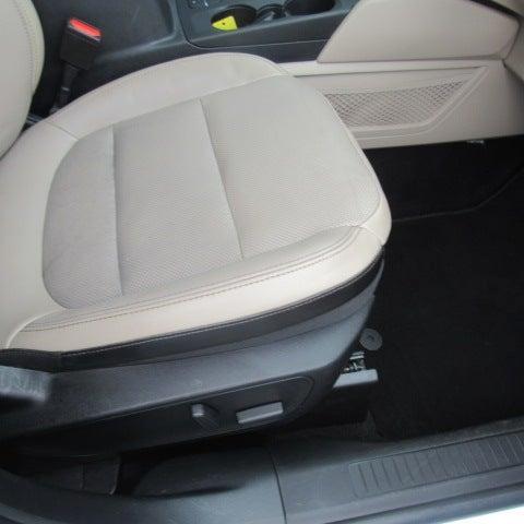 used 2020 Ford Escape car, priced at $16,995