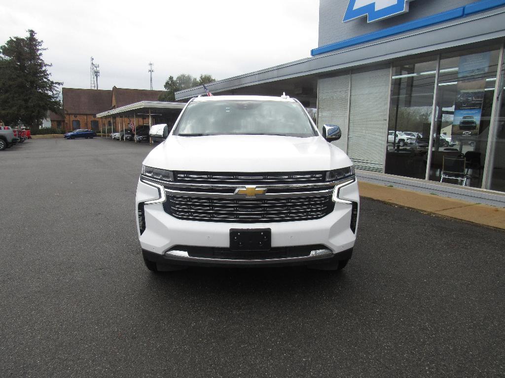 used 2023 Chevrolet Suburban car, priced at $49,995