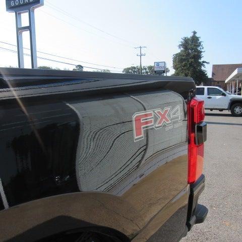 used 2024 Ford F-250 car, priced at $50,995