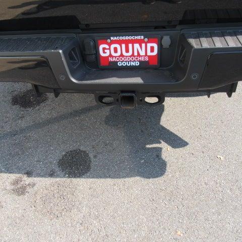 used 2024 Ford F-250 car, priced at $50,995