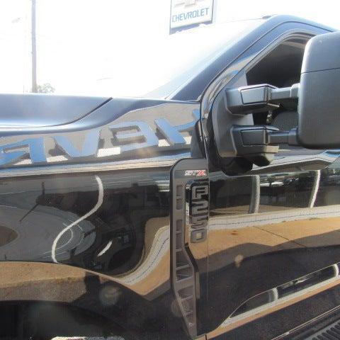 used 2024 Ford F-250 car, priced at $50,995