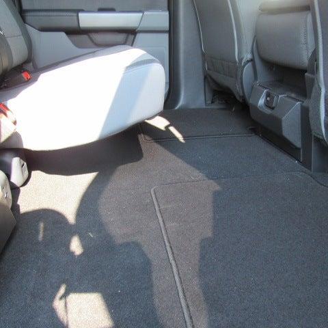 used 2024 Ford F-250 car, priced at $50,995