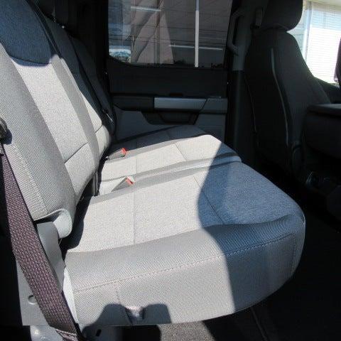 used 2024 Ford F-250 car, priced at $50,995