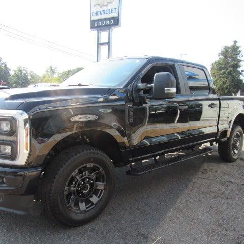 used 2024 Ford F-250 car, priced at $50,995
