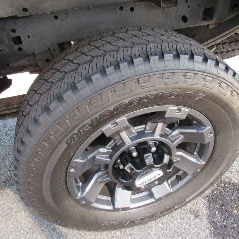 used 2024 Ford F-250 car, priced at $50,995