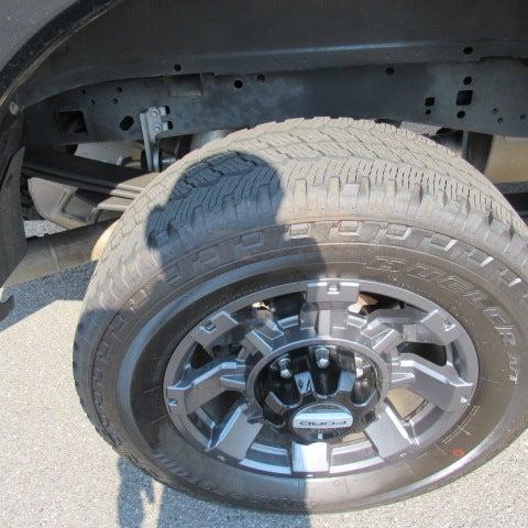 used 2024 Ford F-250 car, priced at $50,995