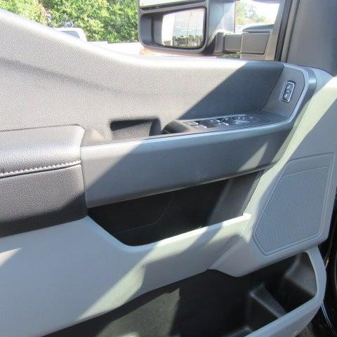 used 2024 Ford F-250 car, priced at $50,995