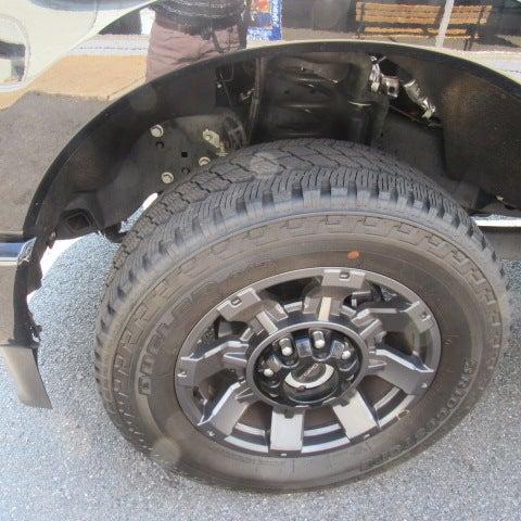 used 2024 Ford F-250 car, priced at $50,995