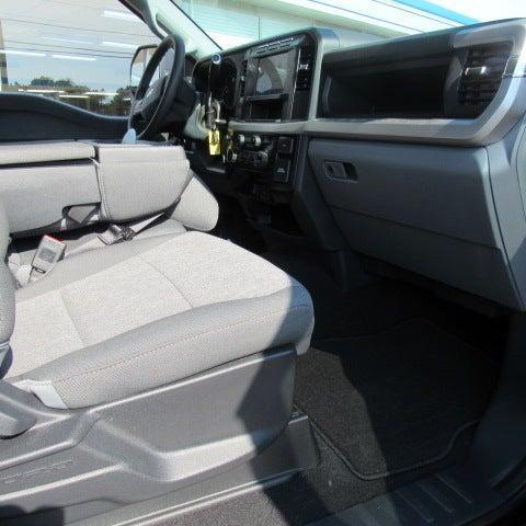 used 2024 Ford F-250 car, priced at $50,995